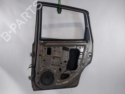 Right rear door NISSAN NOTE (E11, NE11) 1.5 dCi | BP25353710C5 