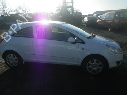 Switch OPEL CORSA D (S07) 1.3 CDTI (L08, L68) | BP25367003I30 - Image 5