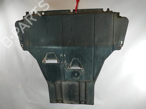 Used Underbody protection RENAULT MEGANE III Hatchback (BZ0/1_, B3_) 1.5 dCi (BZ09, BZ0D, BZ1W, BZ29, BZ14) (110 hp) 32265487