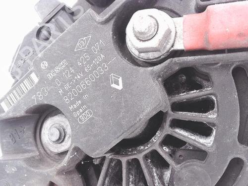 alternator-renault-twingo-ii-cn0_-2007-25360461 main image