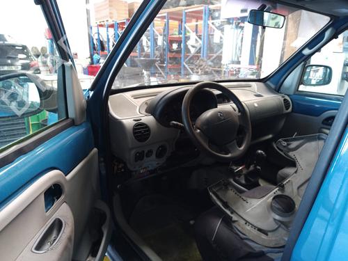 Rear mirror RENAULT KANGOO (KC0/1_) 1.9 dTi (KC0U) | BP25701154I6  - Image 6