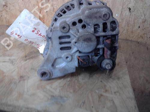 Used Alternator Alternator 25367628 25367628