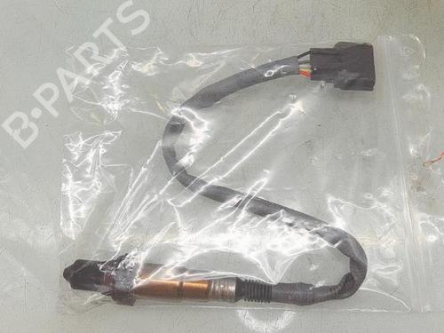 Electronic sensor RENAULT MEGANE III Hatchback (BZ0/1_, B3_) | BP35989429M84 - Image 3