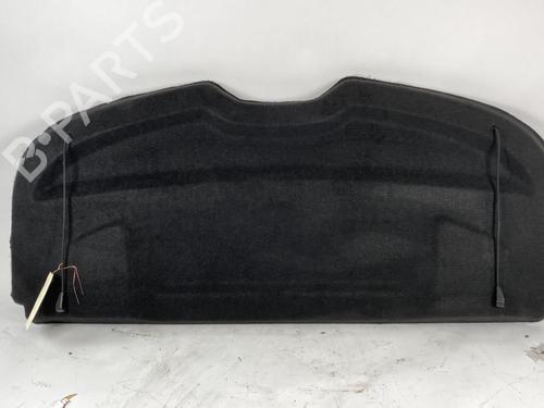 Rear parcel shelf PEUGEOT 208 I (CA_, CC_) 1.4 HDi | BP25371792C85