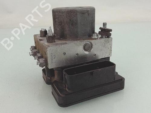 Used ABS pump ABS pump RENAULT TWINGO III (BCM_, BCA_) 0.9 TCe 90 (BCM9, BCM2) (90 hp) 29481129 29481129