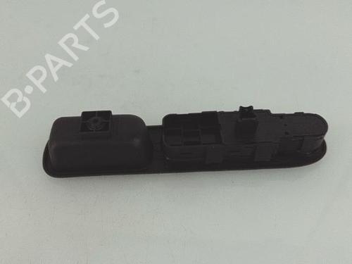 Left front window switch PEUGEOT 307 (3A/C) 2.0 HDi 110 | BP27677365I27