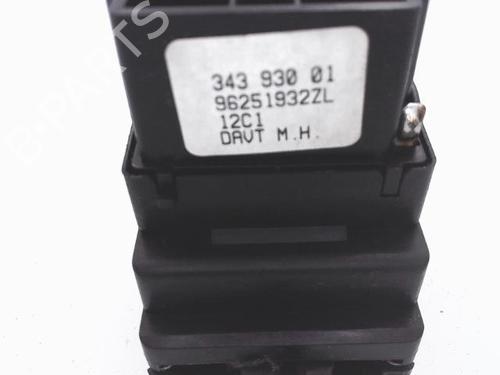 Switch CITROËN XSARA PICASSO (N68) 2.0 HDi | BP25372496I30