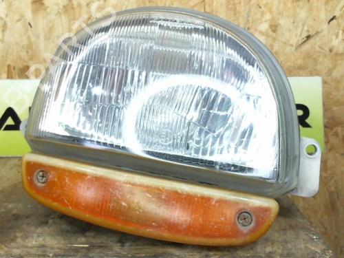 Faro derecho RENAULT TWINGO I (C06_) 1.2 (C066, C068) | BP25367741C29 