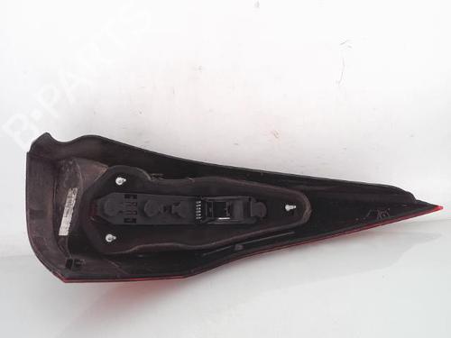 Left taillight RENAULT MEGANE II Estate (KM0/1_) 1.5 dCi (KM02, KM13) | BP25353740C34 