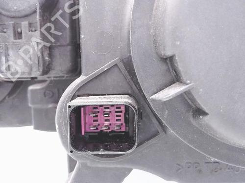 Used Right headlight Right headlight ROVER 25 I Hatchback (RF) 1.6 16V (109 hp) 25358214 25358214