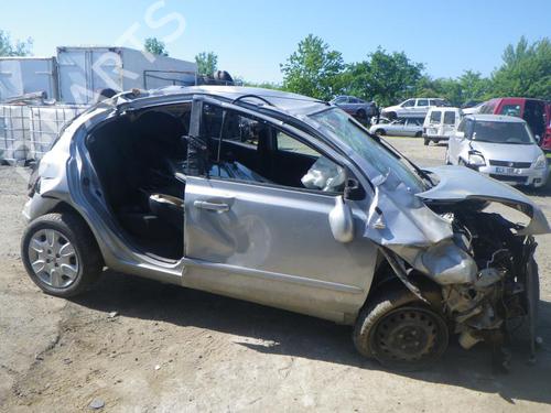 Starter NISSAN MICRA III (K12) 1.2 16V | BP25361670M8 