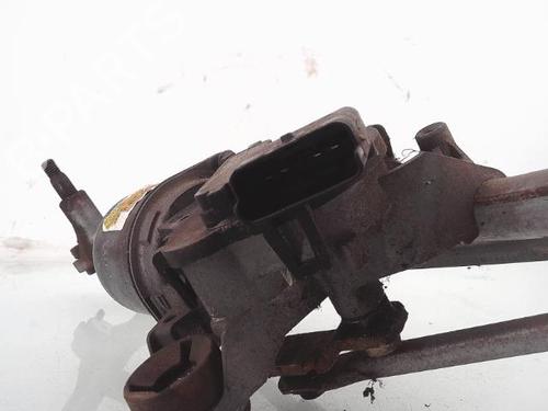 Front wiper motor CITROËN C3 I (FC_, FN_) 1.4 HDi | BP25350098M29