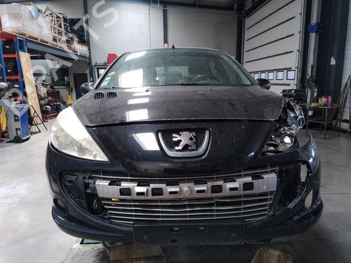 Front left window mechanism PEUGEOT 206+ (2L_, 2M_) 1.4 HDi eco 70 | BP27174432C22 - Image 12