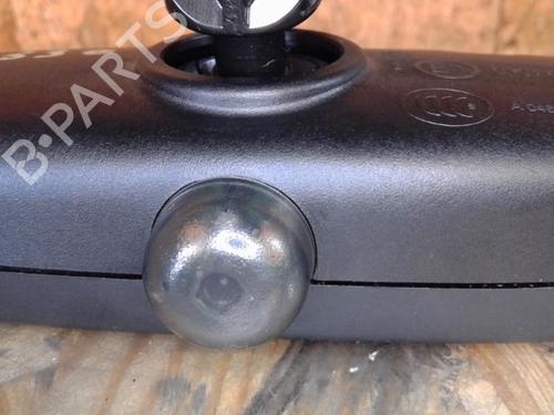 Used Rear mirror BMW 1 (E87) 116 d (116 hp) 25366929