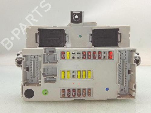 Electronic module FIAT 500L (351_, 352_) 0.9 (199LYC1B) | BP40003394M83 - Image 3