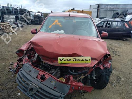 Starter DACIA SANDERO 1.4 (BS0C, BS0A, BS0G, BS1F, BS0E) | BP25365024M8 - Image 10