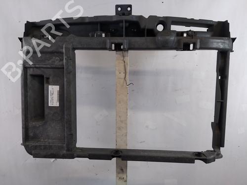 Frontplate/Frontkurv CITROËN C3 Picasso (SH_) 1.4 VTi 95 (SH8FSC, SH8FP0, SH8FP6) (95 hp) 25370758
