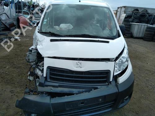 Electronic module PEUGEOT EXPERT Van (VF3A_, VF3U_, VF3X_) 2.0 HDi 130 | BP25372776M83 - Image 4