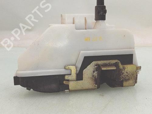 Used Front left lock Front left lock 37672407 37672407