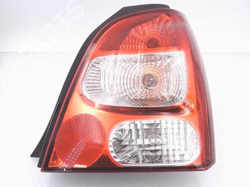 Højre baglygte RENAULT TWINGO II (CN0_) 1.5 dCi (CN0E) (64 hp) 25363515