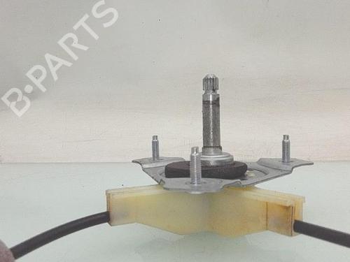 Rear left window mechanism CITROËN C3 II (SC_) 1.2 VTi 82 | BP39593727C24 - Image 3