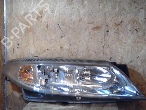 Højre forlygte RENAULT LAGUNA II (BG0/1_) 1.9 dCi | BP25367592C29 