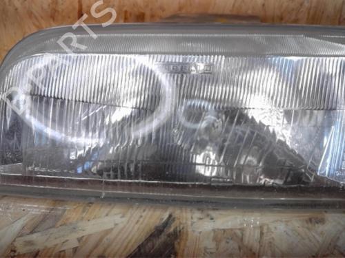 Venstre forlygte Venstre forlygte CITROËN ZX Break (N2) 1.9 D (68 hp) 25365584 25365584