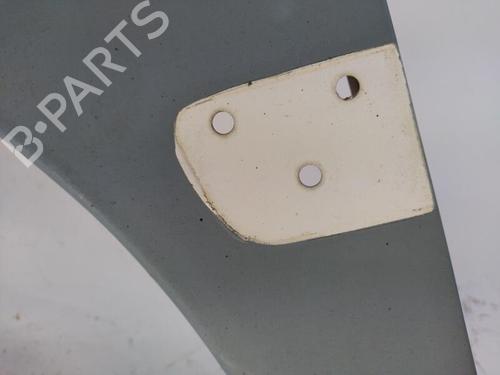 Left front fenders PEUGEOT 106 II (1A_, 1C_) 1.1 i | BP25372453C41 