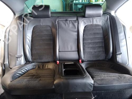 Used Rear seat VW PASSAT CC B6 (357) 2.0 TDI (140 hp) 30921914