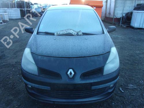Electronic module RENAULT CLIO III (BR0/1, CR0/1) 1.5 dCi (BR17, CR17) | BP25358754M83 - Image 6