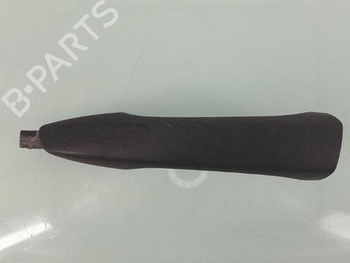 Türgriff hinten links außen für CITROËN BERLINGO Box Body/MPV (B9) 1.6 BlueHDi 100 (99 hp) 25356389