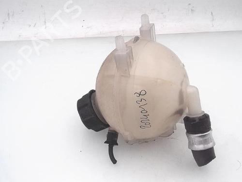 Expansion tank PEUGEOT 5008 (0U_, 0E_) 1.6 HDi | BP25354325C120 