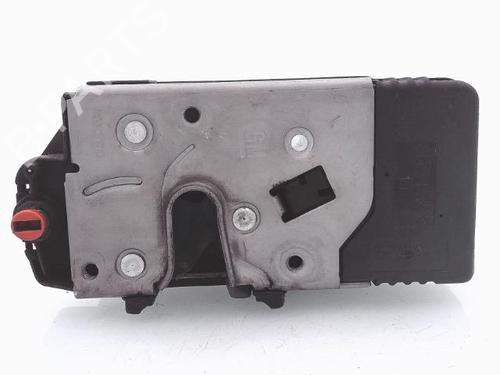 rear-left-lock-opel-meriva-a-mpv-x03-2003-2004-2005-2006-2007-2008-2009-2010-25366289 main image