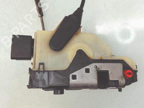Rear right lock CITROËN C4 II (NC_) 1.6 HDi 115 | BP32265478C99 