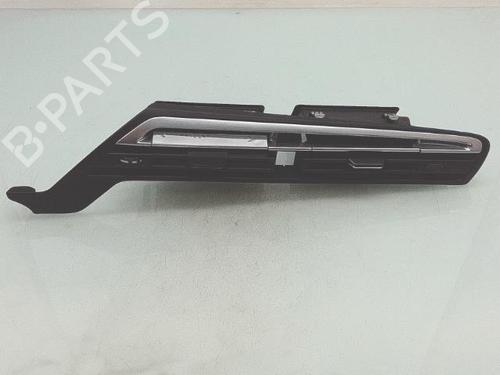 Luftventilen CITROËN C4 Grand Picasso II (DA_, DE_) 1.6 HDi / BlueHDi 115 (115 hp) 31630049