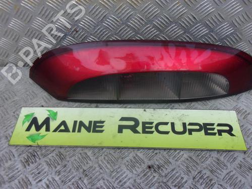 Right taillight OPEL CORSA C (X01) 1.3 CDTI (F08, F68) | BP25365213C35 
