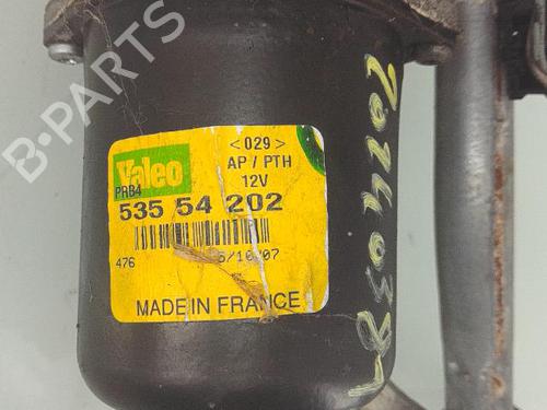 Front wiper motor OPEL VIVARO A Van (X83) 2.0 CDTI (F7) | BP25362970M29