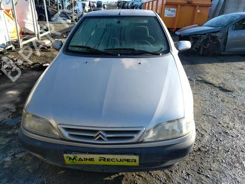 Rudehejsemekanisme Højre bagtil CITROËN XSARA (N1) 1.9 D | BP25361883C25 