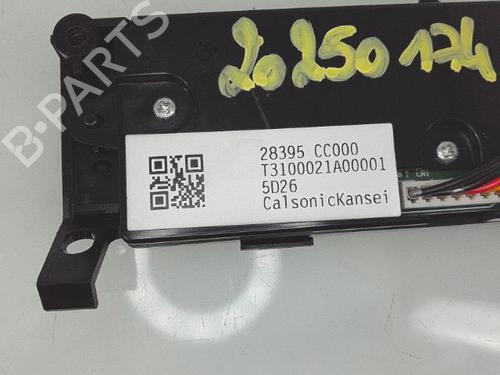 Switch NISSAN MURANO I (Z50) 3.5 4x4 | BP26892502I30 - Image 2