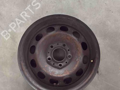 Used Rim Rim BMW 1 (E87) 116 i (122 hp) 36492246 36492246