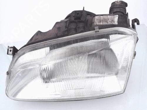 Used Left headlight RENAULT MEGANE I (BA0/1_) 1.6 e (BA0F, BA0S) (90 hp) 25355499