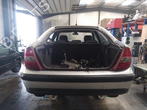 Left front window switch CITROËN C5 I (DC_) 2.0 HDi (DCRHZB, DCRHZE) | BP31356001I27  - Image 6