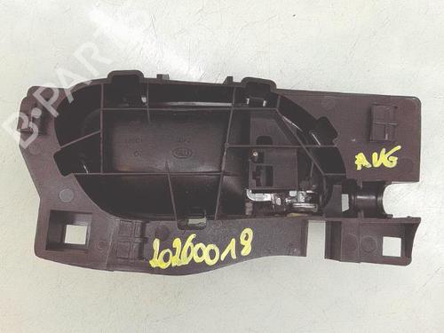 Used Front left interior door handle Front left interior door handle 36848038 36848038