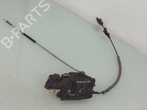 Front left lock SEAT IBIZA IV (6J5, 6P1) 1.6 TDI | BP25356564C98 