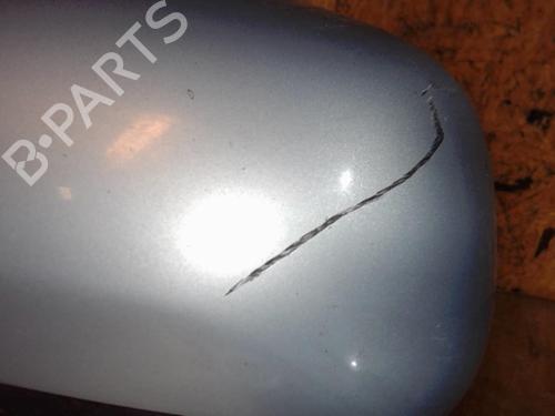 Left mirror AUDI A3 (8L1) 1.9 TDI | BP25351812C26 