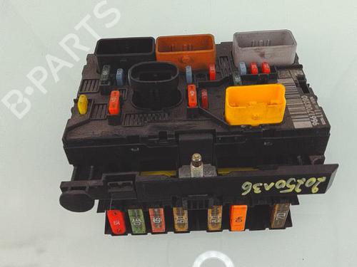 Sikringsdåse PEUGEOT 307 (3A/C) 2.0 HDi 135 (136 hp) 25362275