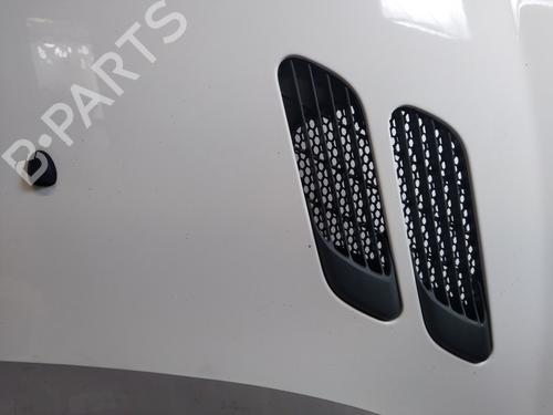 hood-peugeot-206-2l_-2m_-2009-2010-2011-2012-2013-25370973 main image