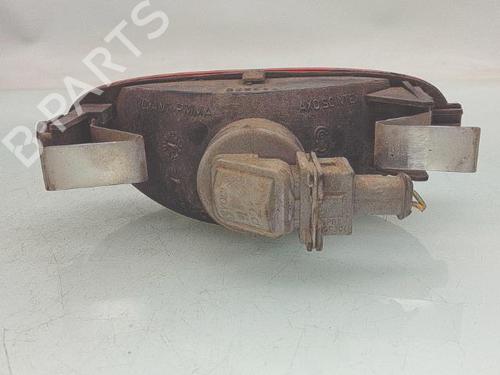 Used Rear fog light Rear fog light PEUGEOT 206 Hatchback (2A/C) 1.4 i (75 hp) 31873285 31873285