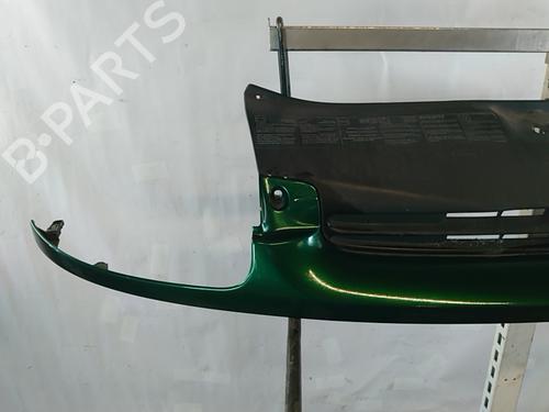 Grill Grill RENAULT CLIO II (BB_, CB_) 1.6 (B/CB0D, BB00) (90 hp) 33829793 33829793