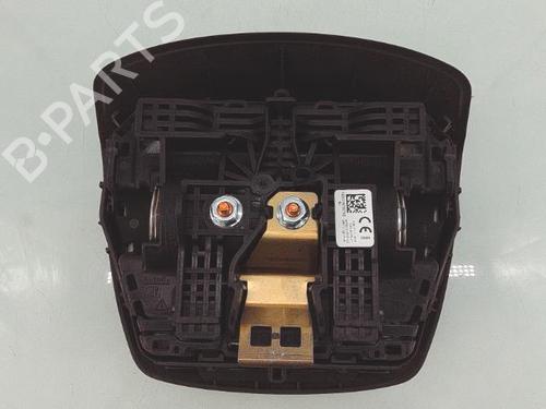Driver airbag RENAULT SCÉNIC III (JZ0/1_) 1.5 dCi (JZ02, JZ0R) | BP29378156C9 